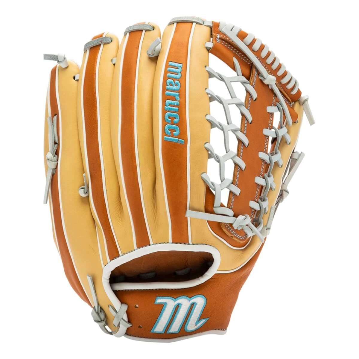 Marucci Acadia 13" Fastpitch Softball Glove - Image 14