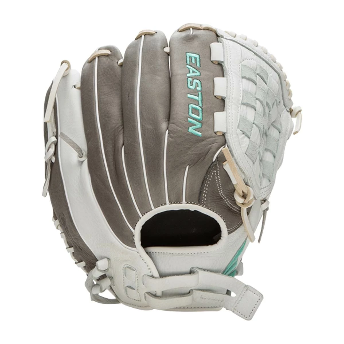 Easton Fundamental 12.5" Fastpitch Softball Glove - Image 7