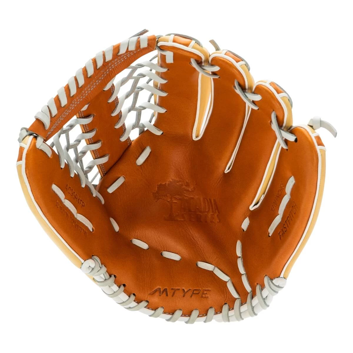 Marucci Acadia 13" Fastpitch Softball Glove - Image 13