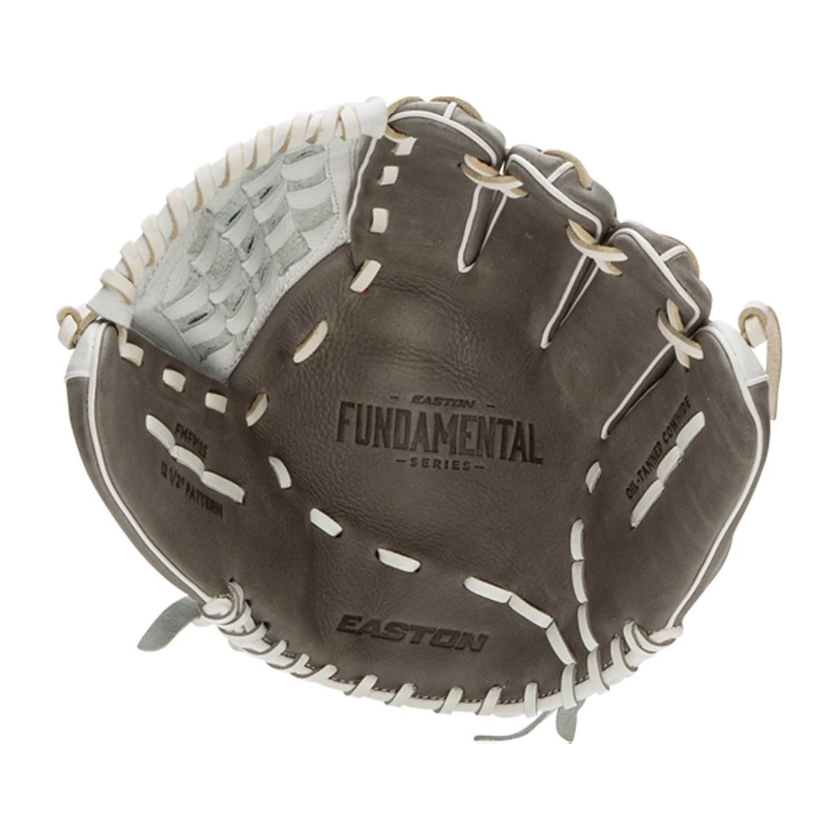Easton Fundamental 12.5" Fastpitch Softball Glove - Image 6