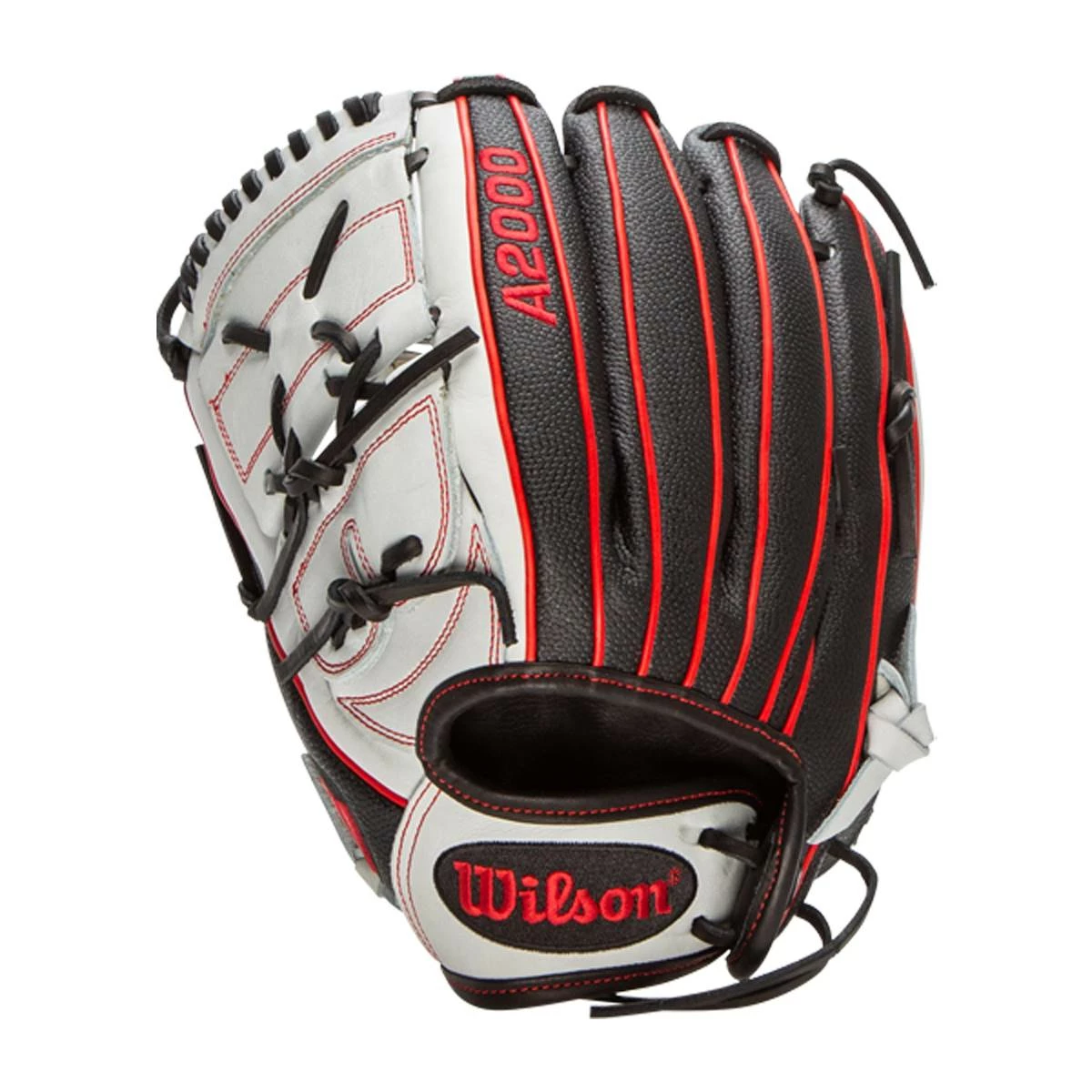 Wilson A2000 SuperSkin MA14 Monica Abbott 12.25" Fastpitch Softball Glove - Image 8