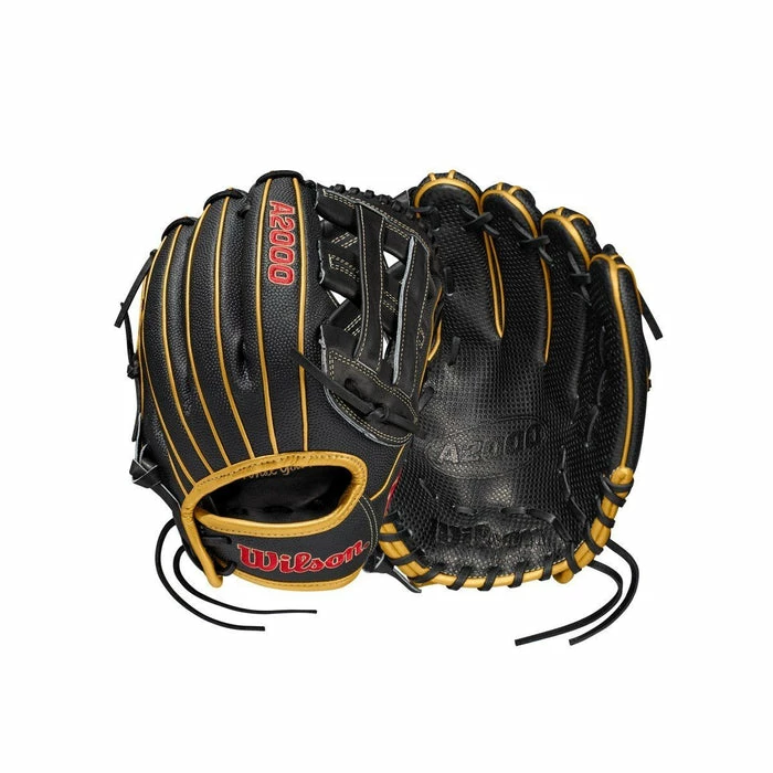 WILSON SPORTING GOODS 2021 Wilson A2000 SR32 GM 12" Fastpitch Infield Glove
