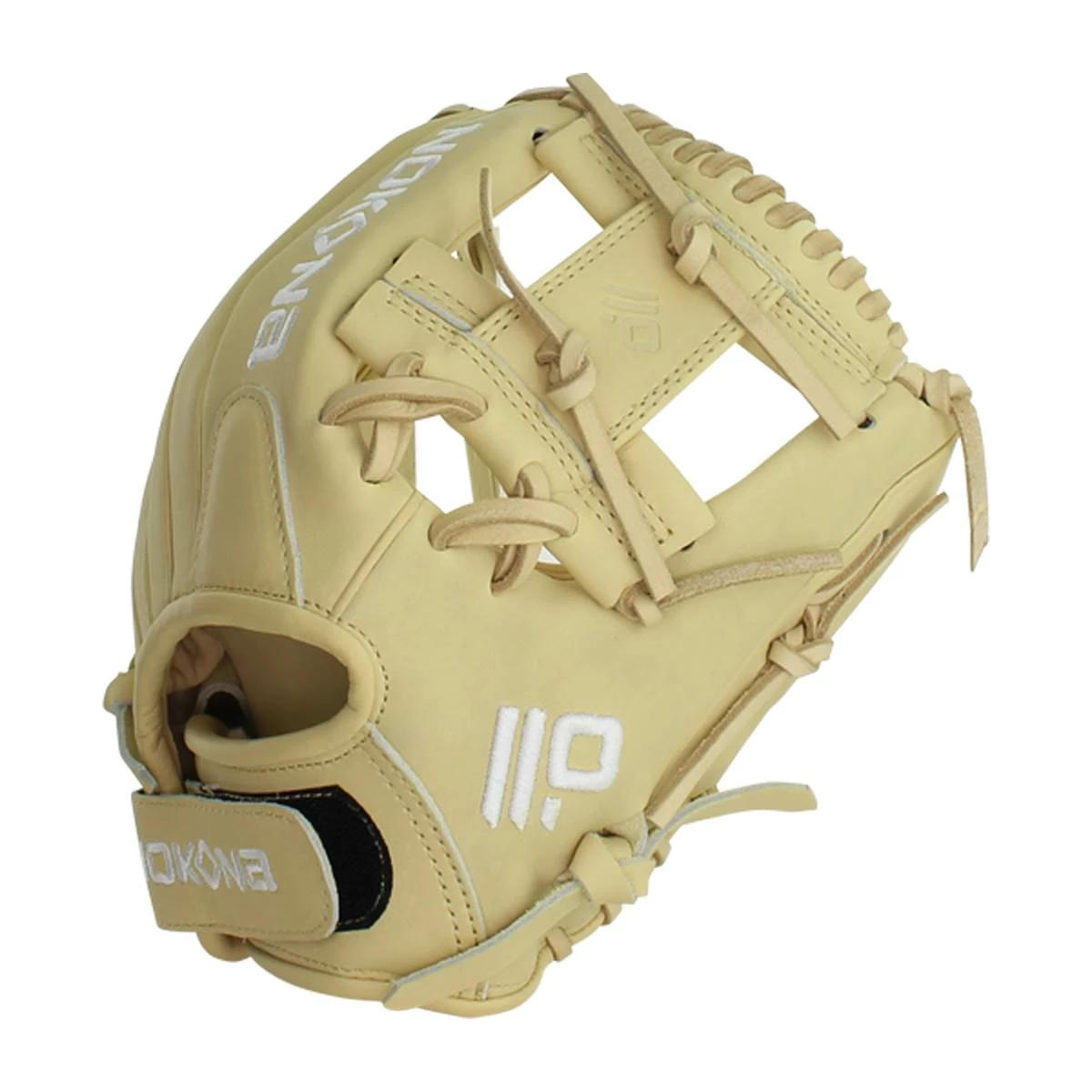Nokona American Kip 11.5" Fastpitch Softball Glove - Image 3