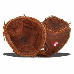 Nokona Walnut 32.5" Fastpitch Softball Catcher's Mitt