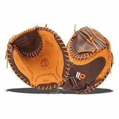 Nokona Alpha Plus 32.5" Fastpitch Catcher's Mitt