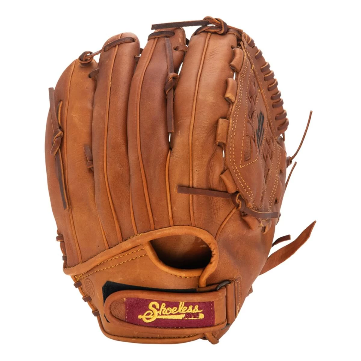 Shoeless Joe Shoeless Jane 13" Fastpitch Softball Glove - Image 14