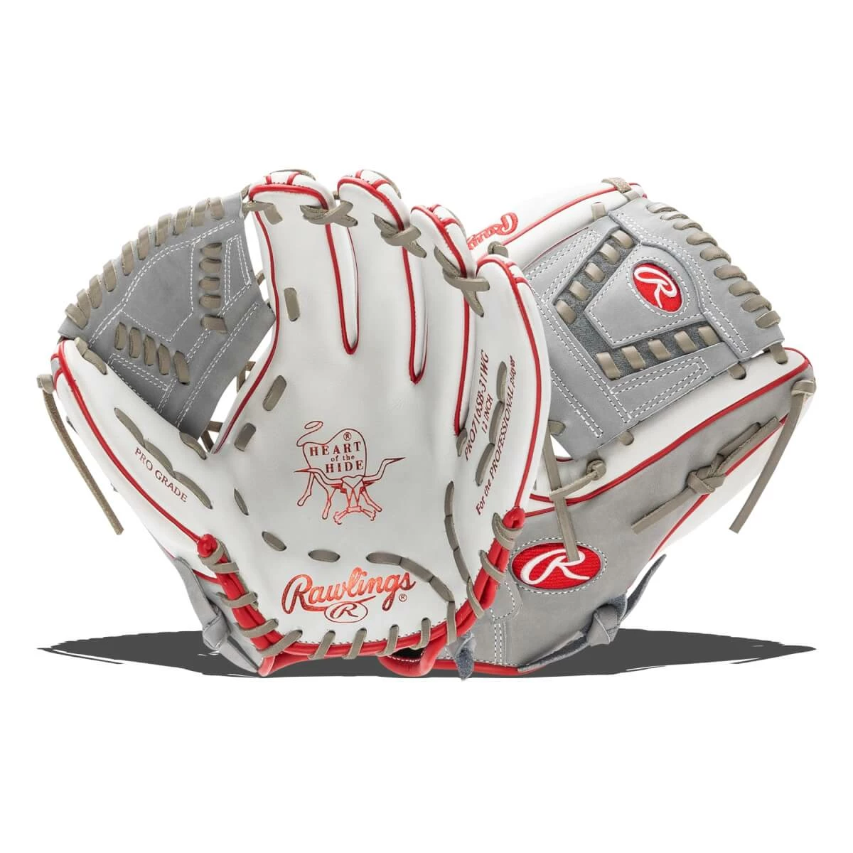 Rawlings Heart Of The Hide 12" Fastpitch Softball Glove