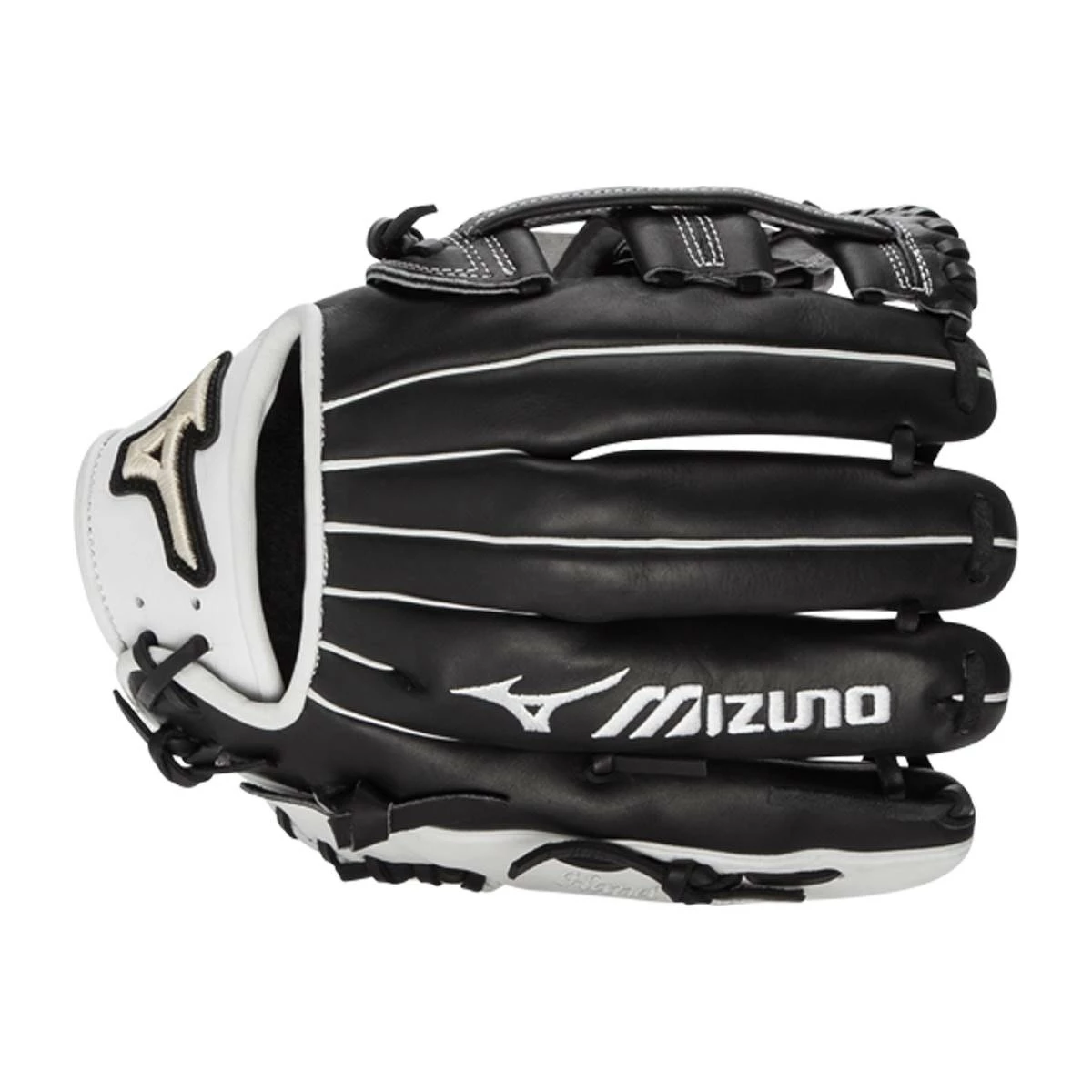 Mizuno Pro Select 12" Fastpitch Softball Glove - Image 12