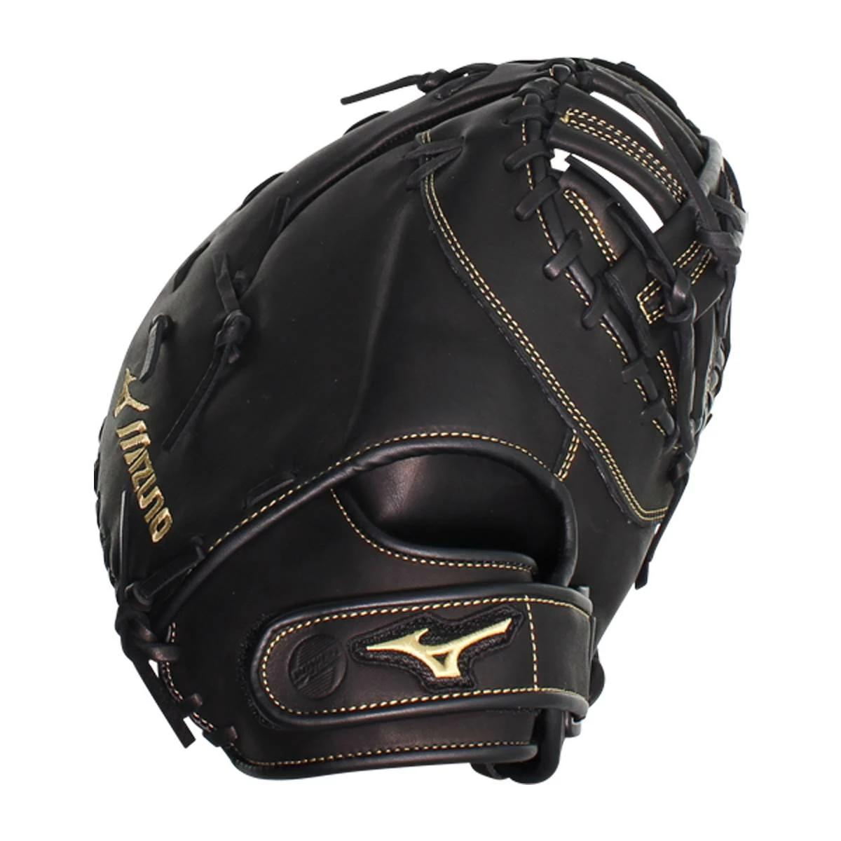 Mizuno MVP Prime 13" Fastpitch First Base Mitt - Image 7