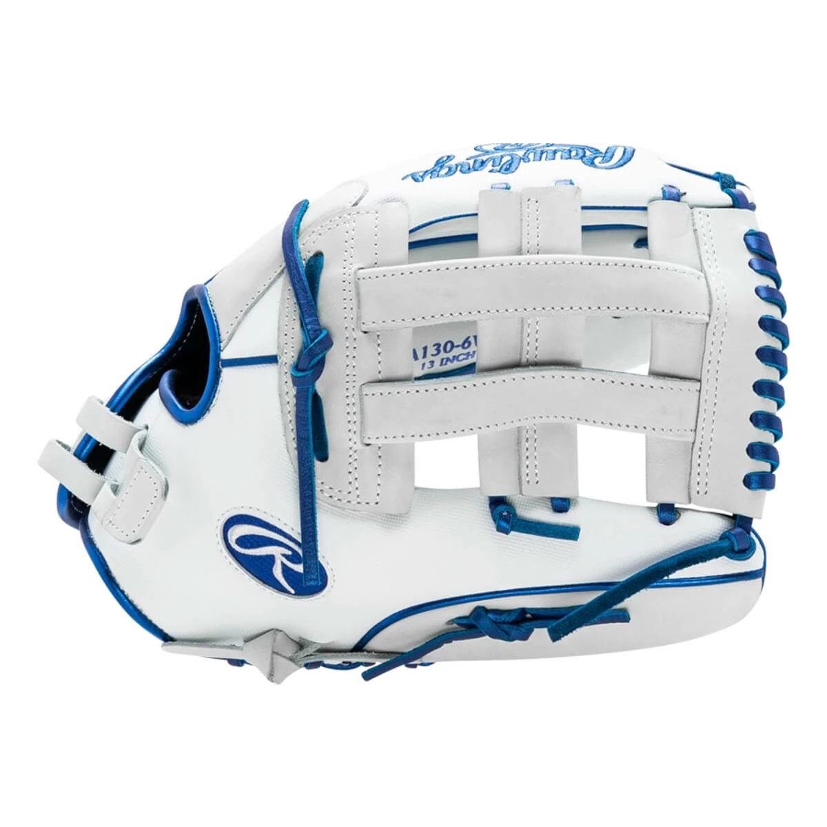 Rawlings Liberty Advanced Speed Shell 13" Fastpitch Softball Glove - Image 11
