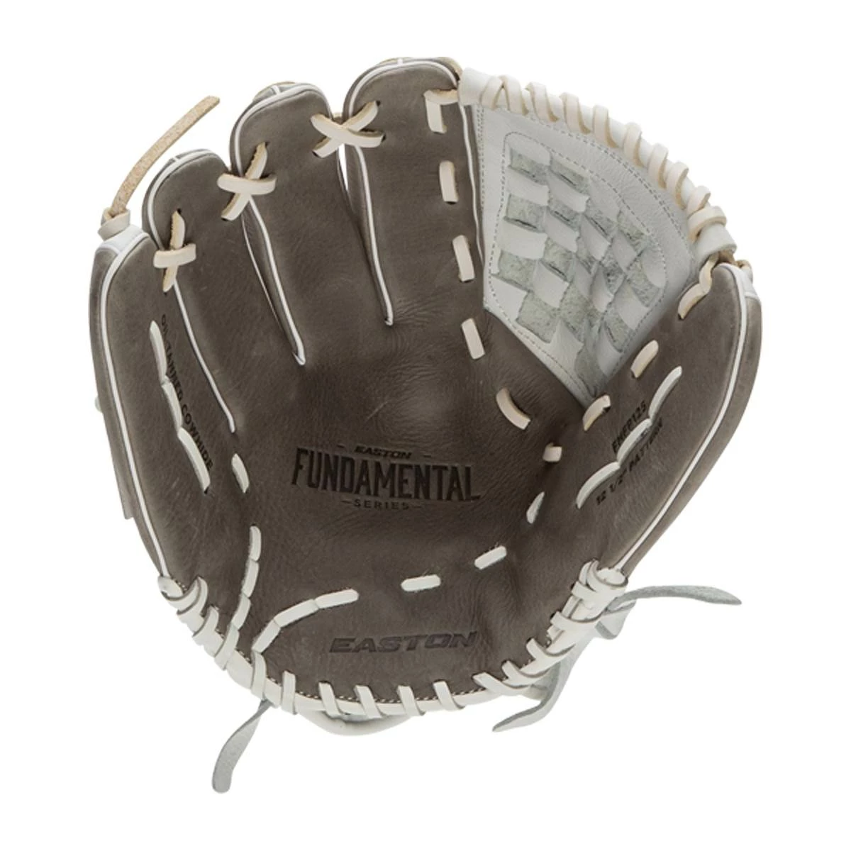 Easton Fundamental 12.5" Fastpitch Softball Glove - Image 9