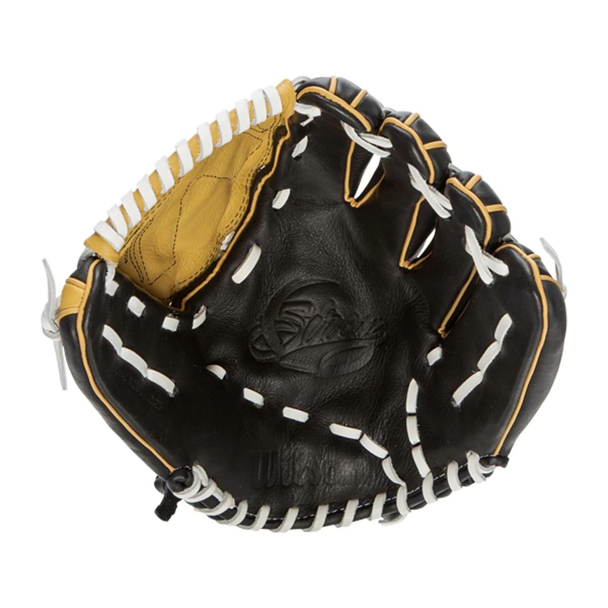 Wilson A500 Siren 12.5" Youth Fastpitch Softball Glove - Image 6