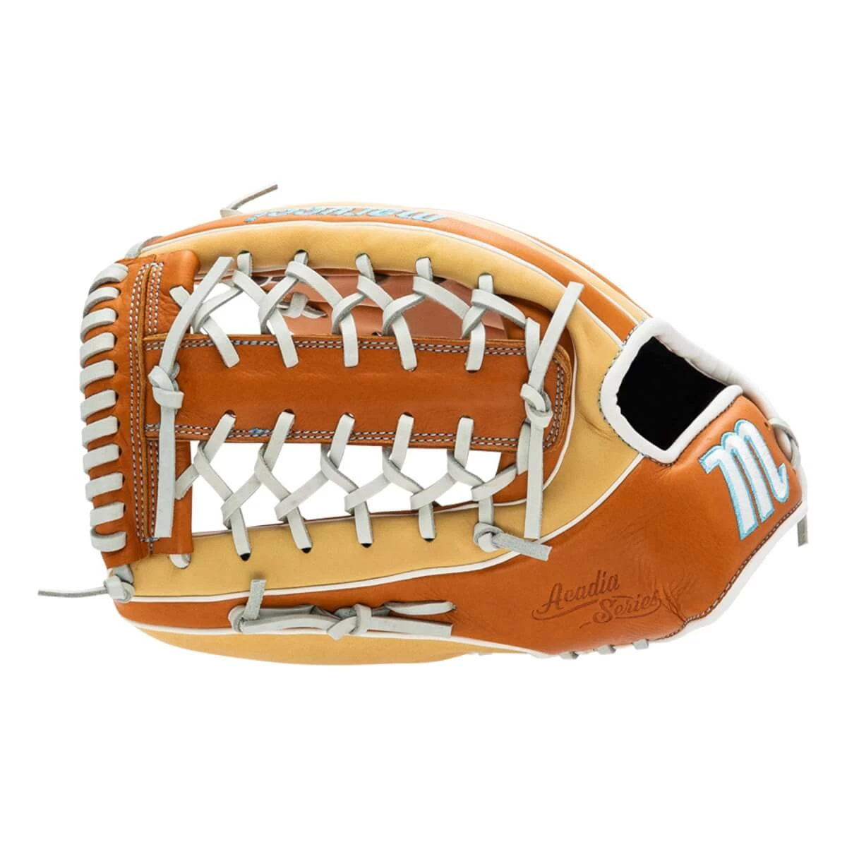 Marucci Acadia 13" Fastpitch Softball Glove - Image 5
