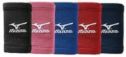 Mizuno 5 Inch Wrist Bands