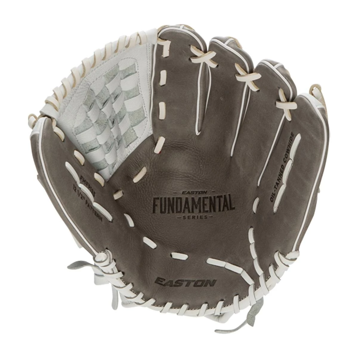 Easton Fundamental 12.5" Fastpitch Softball Glove - Image 2