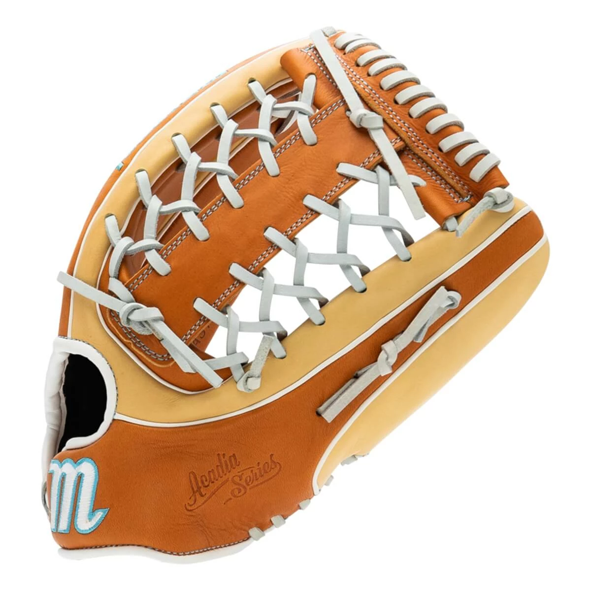 Marucci Acadia 13" Fastpitch Softball Glove - Image 10