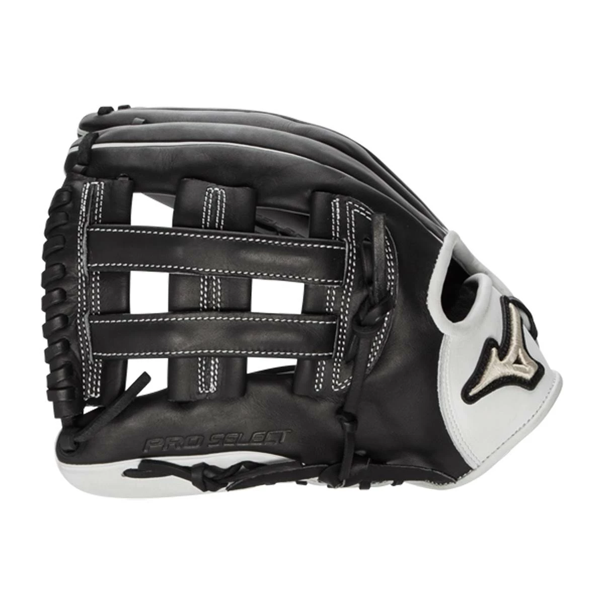 Mizuno Pro Select 12" Fastpitch Softball Glove - Image 11
