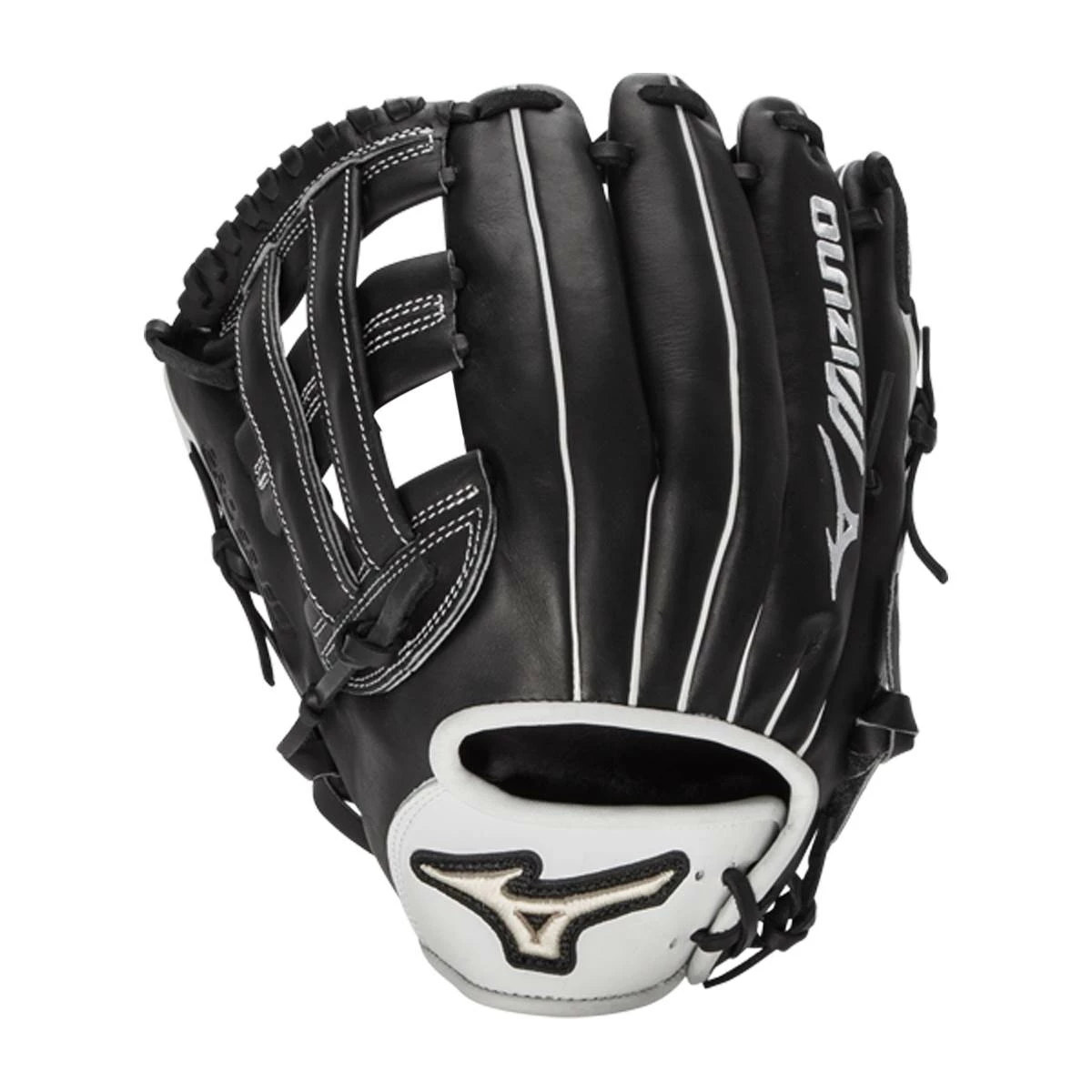 Mizuno Pro Select 12" Fastpitch Softball Glove - Image 14