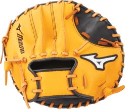Mizuno GXT3A 10 Inch Training Glove: 312592
