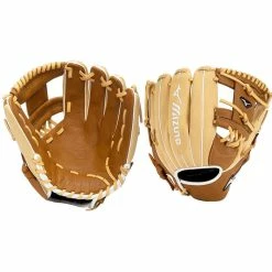 Mizuno Franchise Series Infield Baseball Glove 11.75": GFN1175