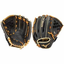 Mizuno Prospect Select Series 12" Infield/Pitcher's Glove: GPSL1201