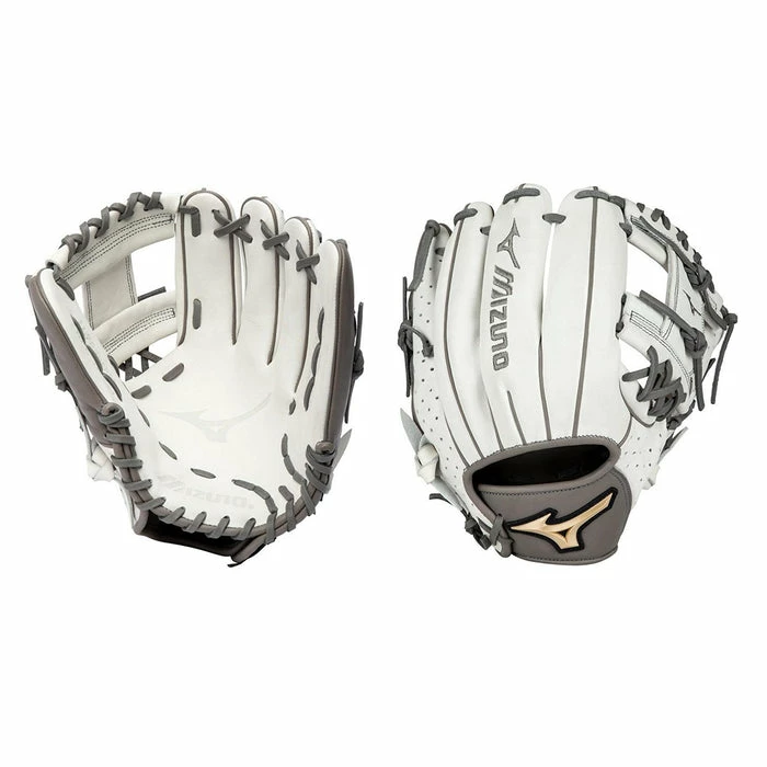 Mizuno Prime Elite Infield/Pitcher Fastpitch Softball Glove 11.75": GP
