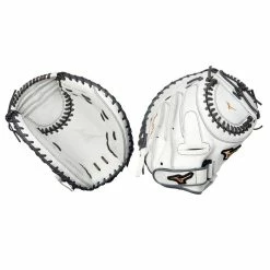 Mizuno MVP Prime 34" Fastpitch Softball Catcher's Mitt 313071