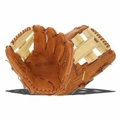 Easton Professional Collection 11.75" Morgan Stuart Fastpitch Softball Glove