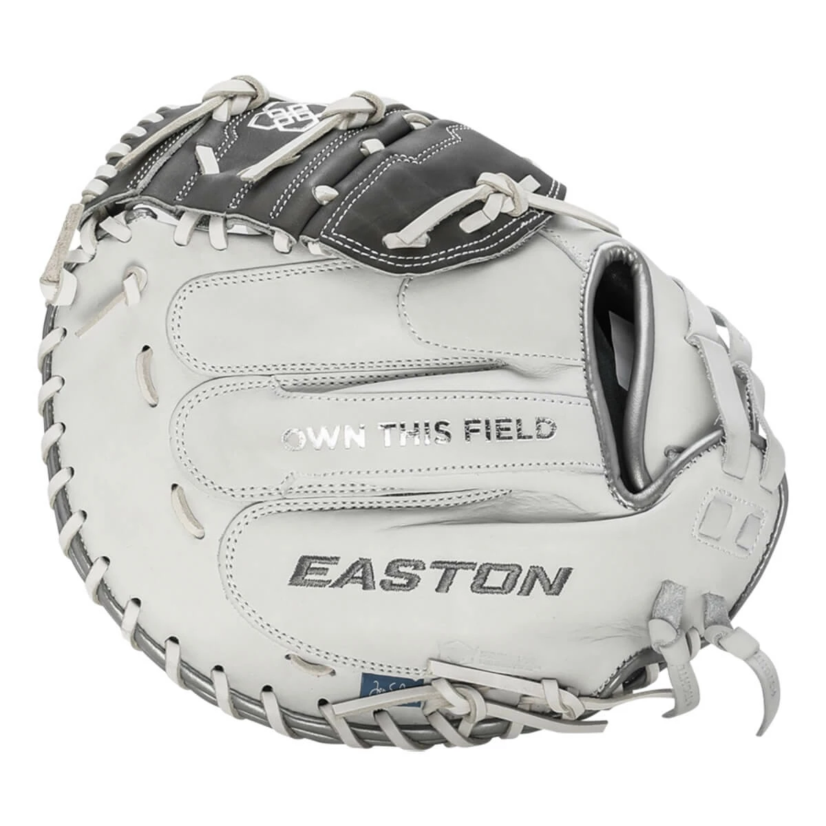 Easton Professional Collection Jen Schroeder 34" Fastpitch Catcher's Mitt - Image 5