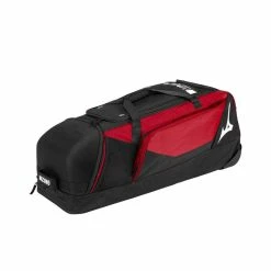 Mizuno Samurai Catcher's Wheel Bag X: 360295