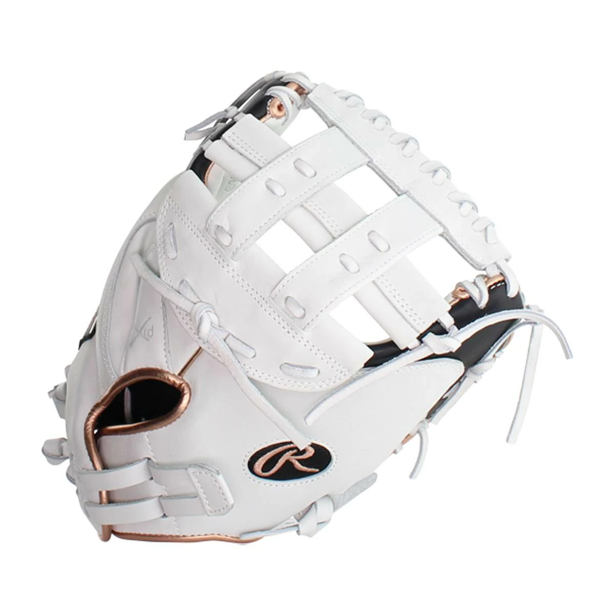 Rawlings Liberty Advanced 33" Fastpitch Catcher's Mitt - Image 3