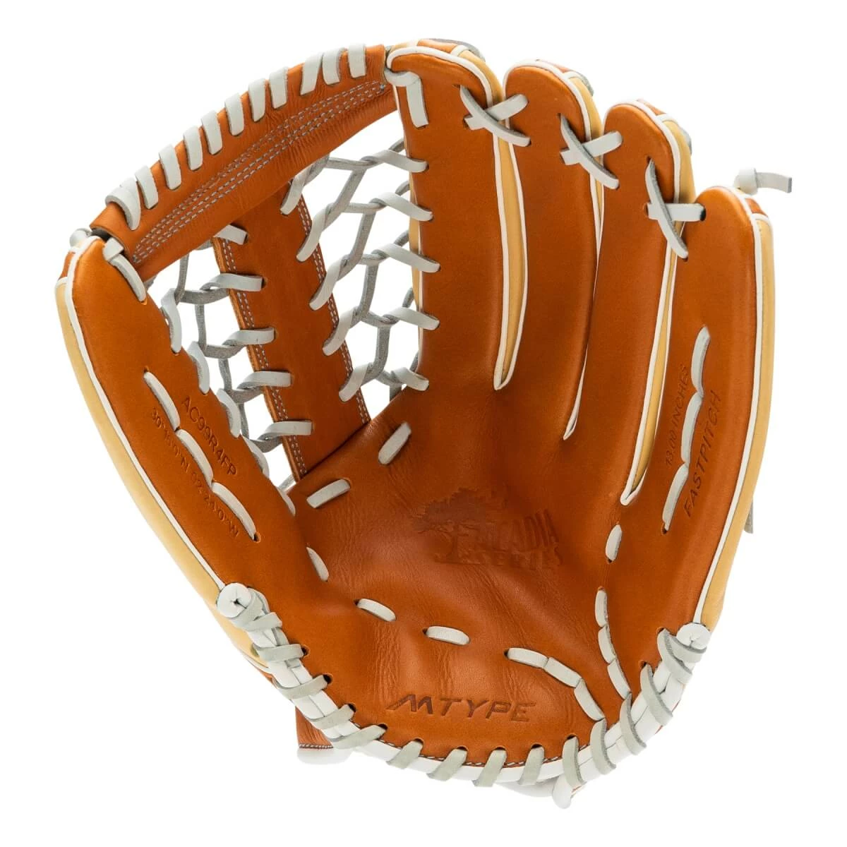 Marucci Acadia 13" Fastpitch Softball Glove - Image 9