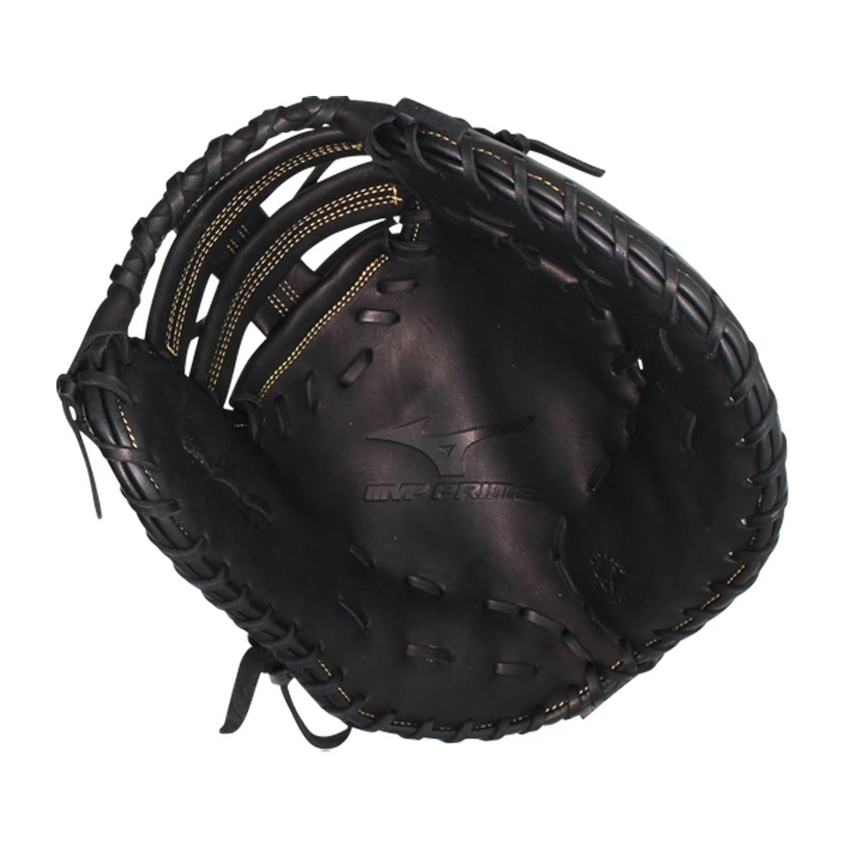 Mizuno MVP Prime 13" Fastpitch First Base Mitt - Image 6