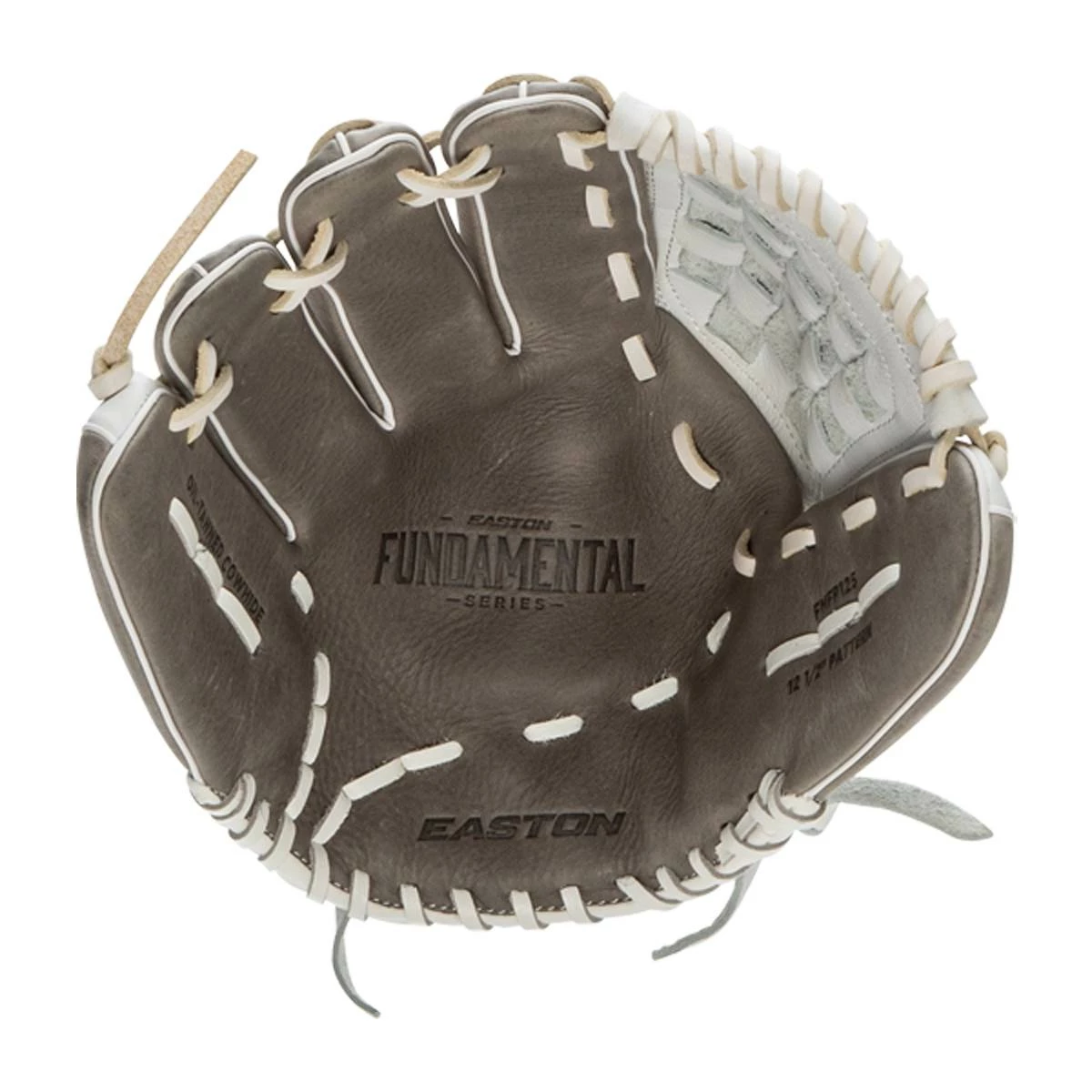 Easton Fundamental 12.5" Fastpitch Softball Glove - Image 13