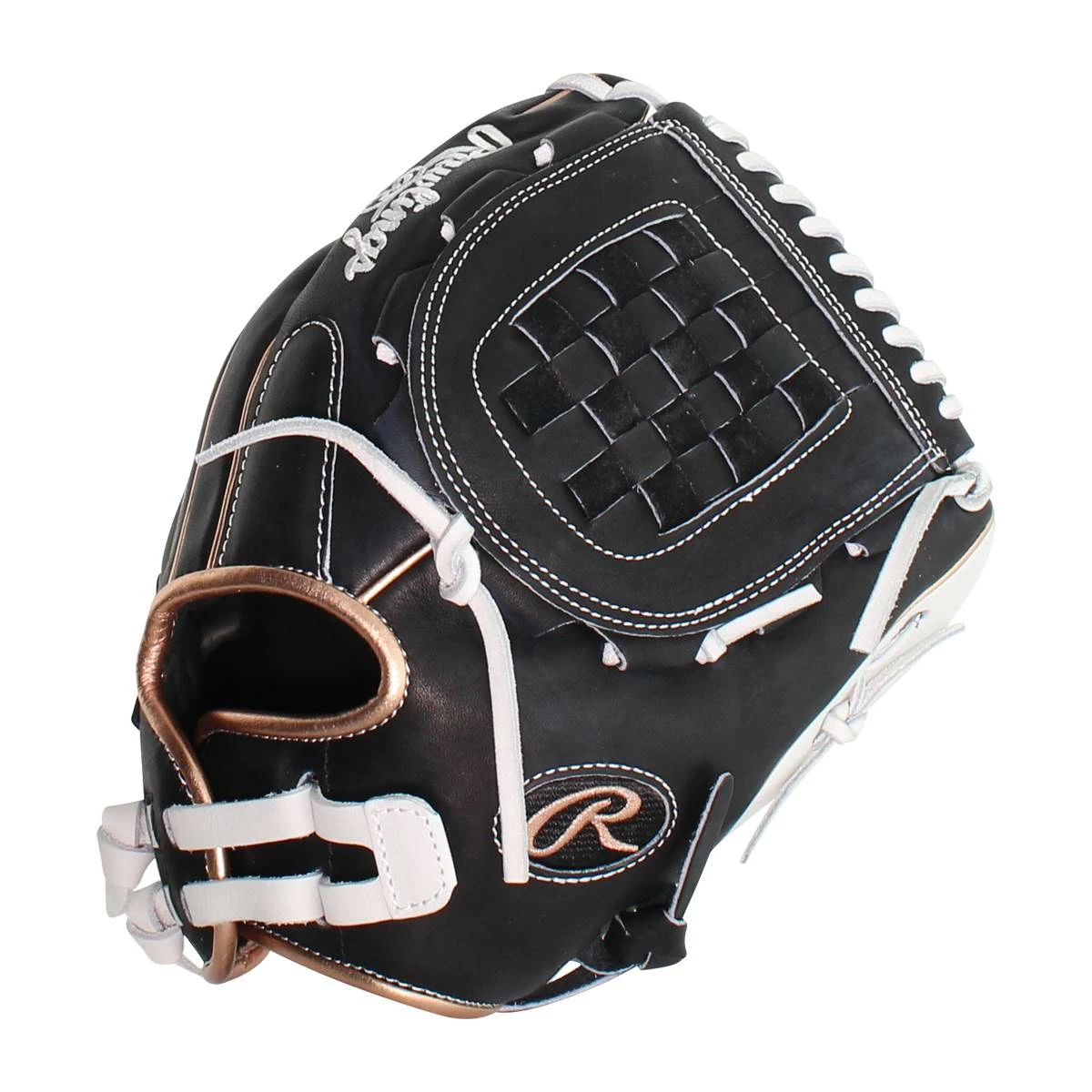 Rawlings Heart Of The Hide 12" Fastpitch Softball Glove - Image 3
