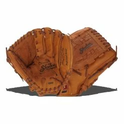 Shoeless Joe Shoeless Jane 12" Fastpitch Softball Glove