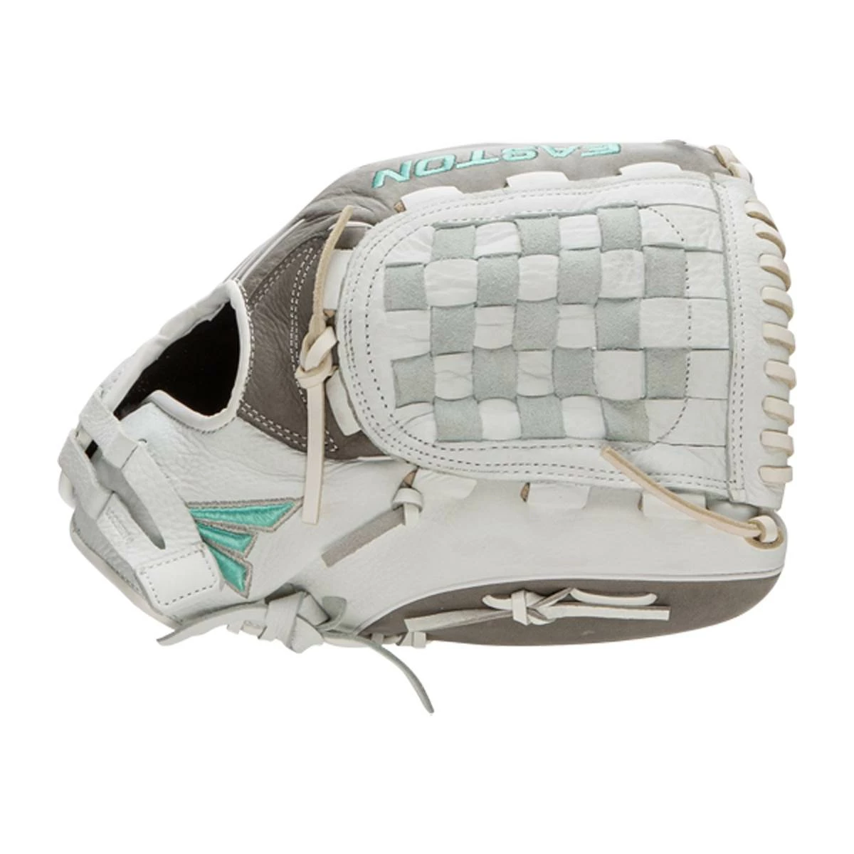 Easton Fundamental 12.5" Fastpitch Softball Glove - Image 4