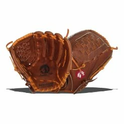Nokona Walnut 12.5" Fastpitch Softball Glove