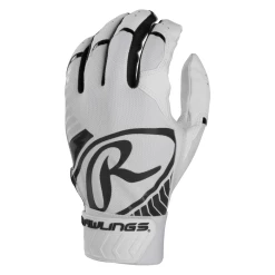 Rawlings 5150 Adult Batting Gloves: BR51BG