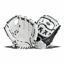 Rawlings Heart Of The Hide Speed Shell 11.75" Fastpitch Softball Glove