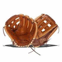 Wilson A2000 Spin Control SR32 Sierra Romero 12" Fastpitch Softball Glove