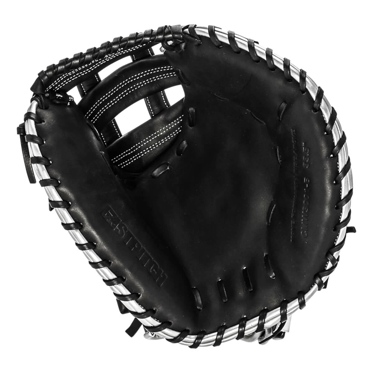 All-Star All Star AF-Elite Series 33.5" Fastpitch Catcher's Mitt - Image 2