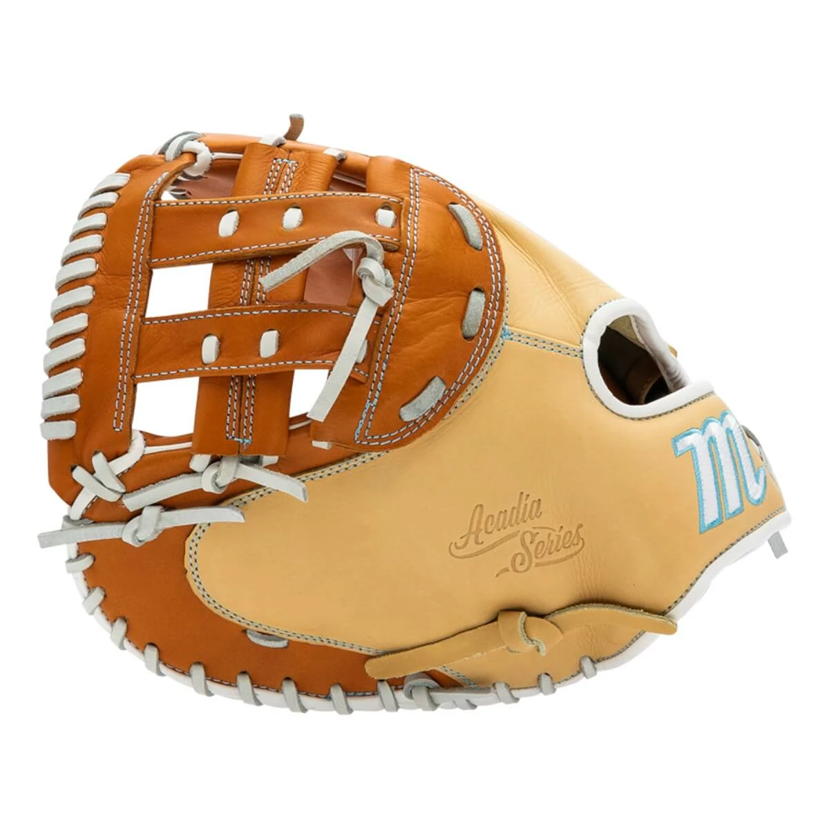 Marucci Acadia 33" Fastpitch Softball Catcher's Mitt - Image 5