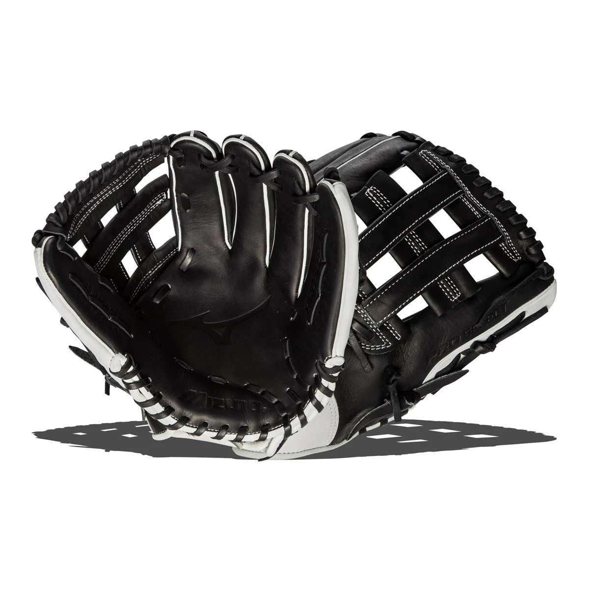 Mizuno Pro Select 12" Fastpitch Softball Glove
