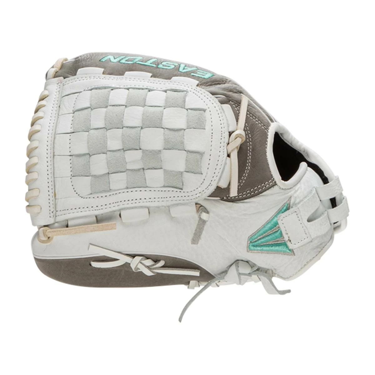 Easton Fundamental 12.5" Fastpitch Softball Glove - Image 11