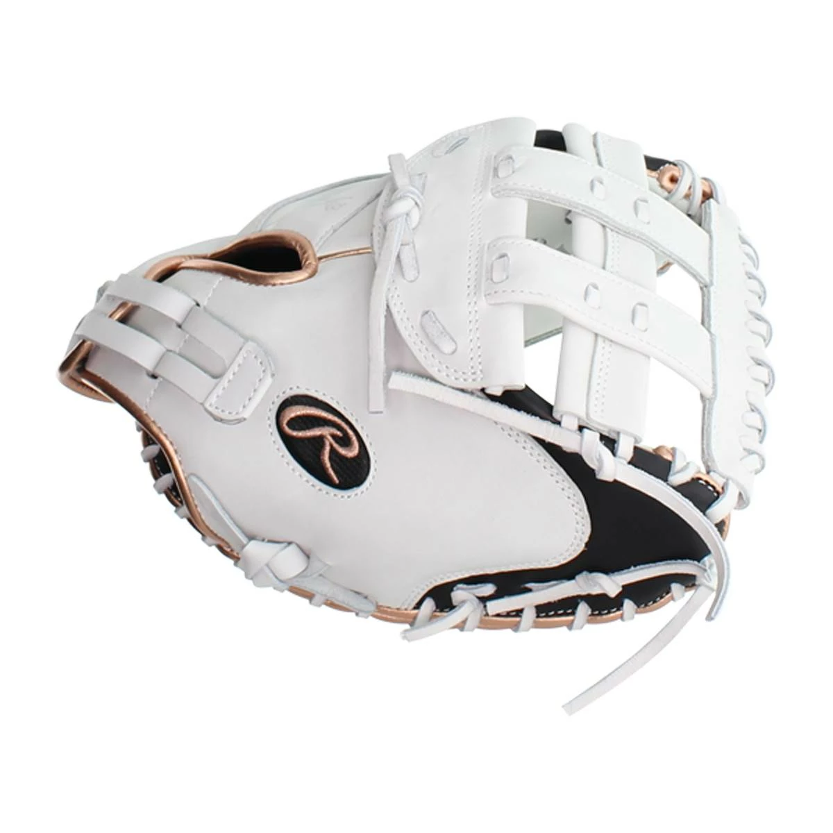 Rawlings Liberty Advanced 33" Fastpitch Catcher's Mitt - Image 4