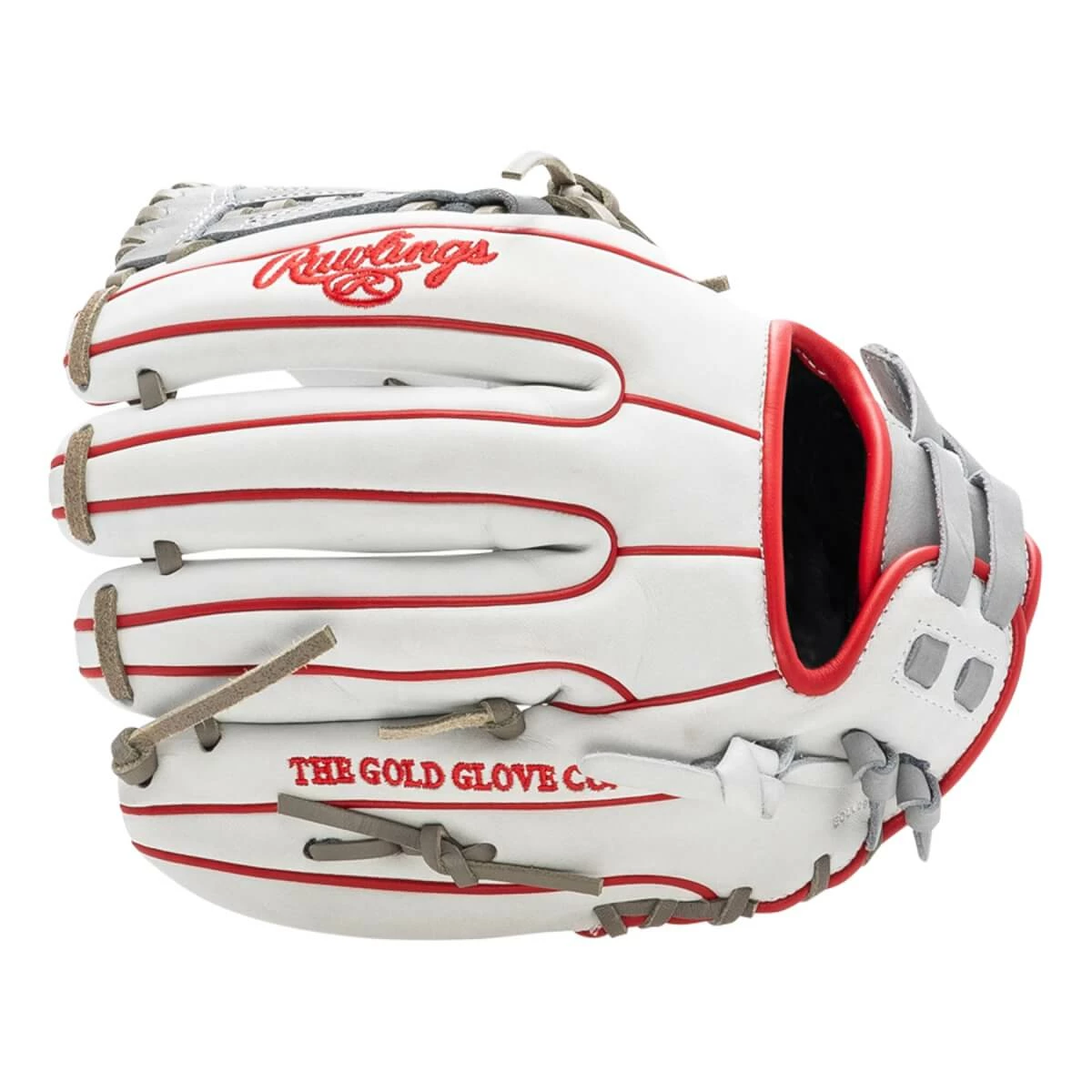 Rawlings Heart Of The Hide 12" Fastpitch Softball Glove - Image 5