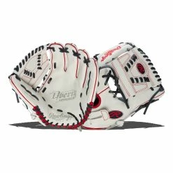 Rawlings Liberty Advanced 12" Fastpitch Softball Glove