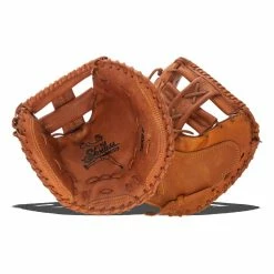 Shoeless Joe Shoeless Jane 34" Fastpitch Softball Catcher's Mitt