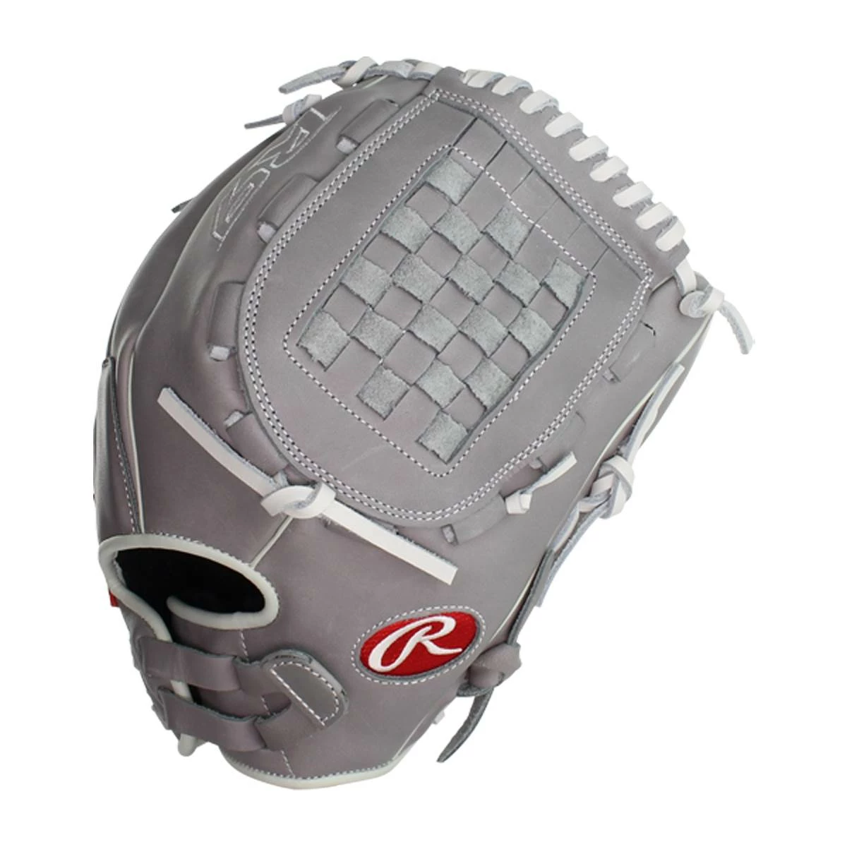 Rawlings R9 Finger Shift 12.5" Fastpitch Softball Glove - Image 3